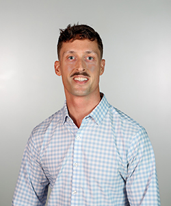 Brett Robertson