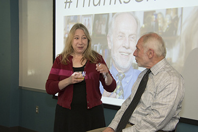 Twohey and Bierbauer