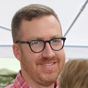 Ryan Copeland headshot