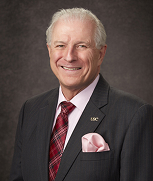 Brian Mihalik headshot