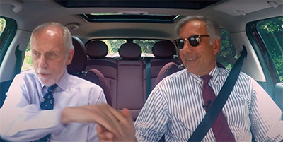 bierbauer and pastides