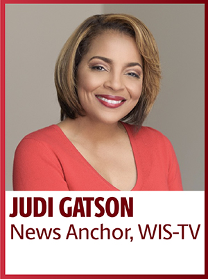 Judi Gatson