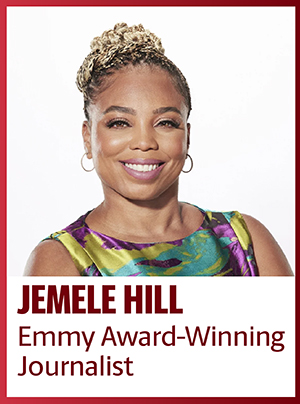 Jemele Hill