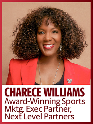 Charece Williams