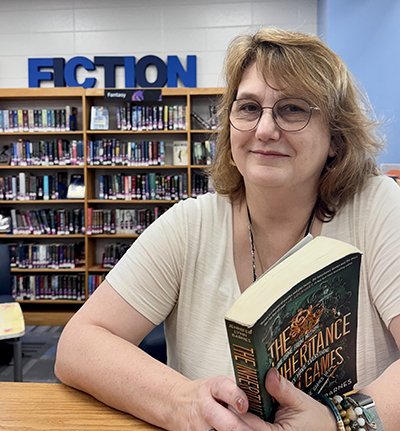 Kimberlee Smith headshot