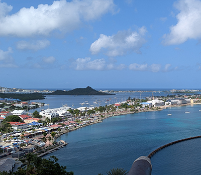 St. Maarrten