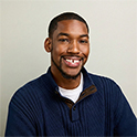 Josh German headshot