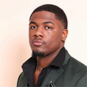 Evans Jenkins headshot