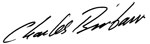 signature