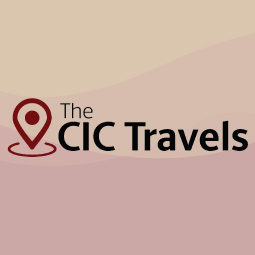 CIC Travels blog