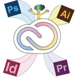 On (Creative) Cloud Nine