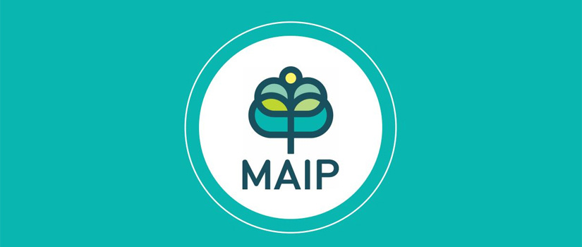 MAIP Logo