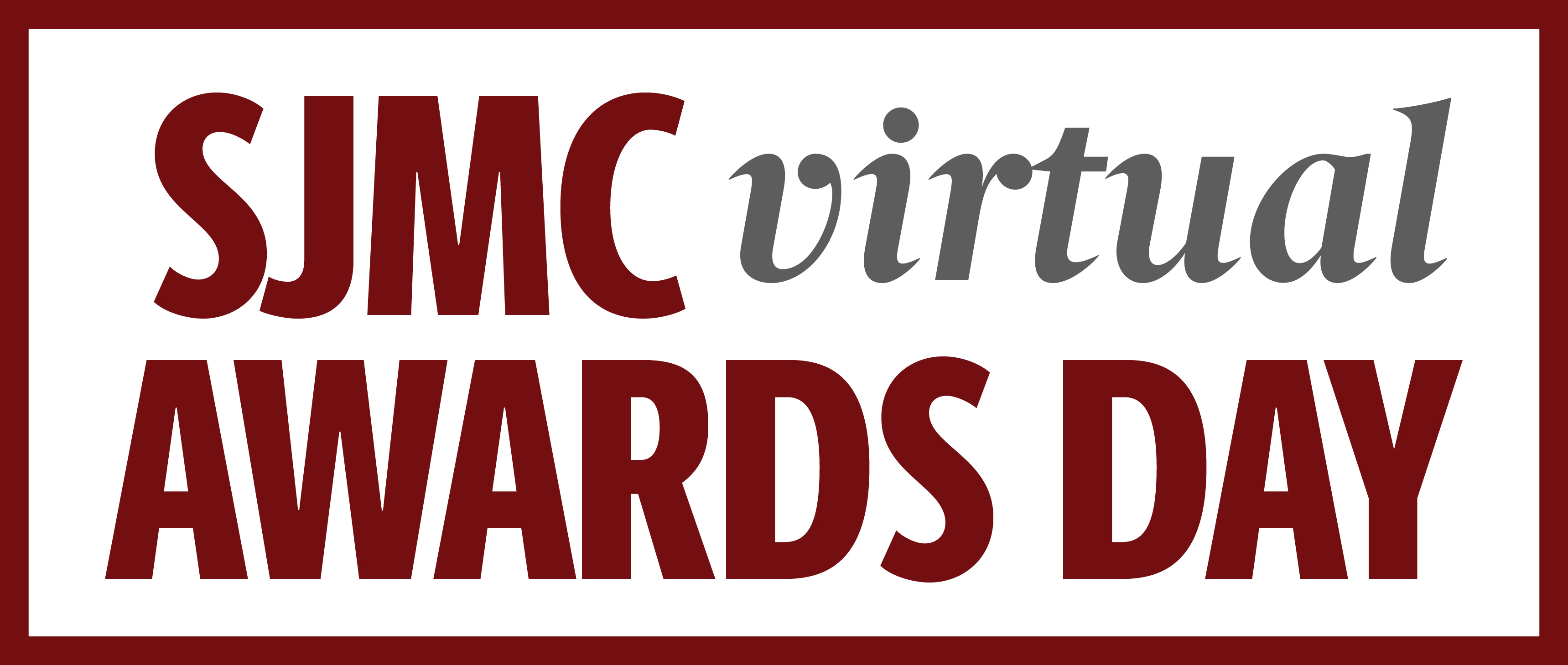 Awards Day graphic