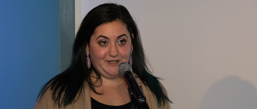 Isabelle Khurshudyan