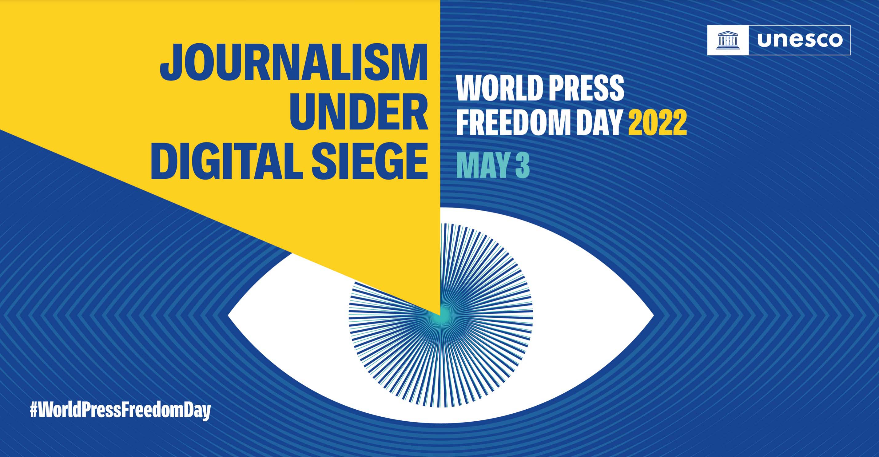 World Press logo