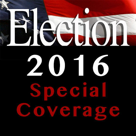 election special coverage
