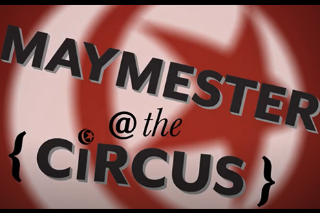 creative circus logo