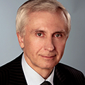 Evgeny Pashentsev 