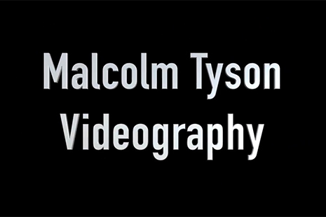 Malcolm Tyson
