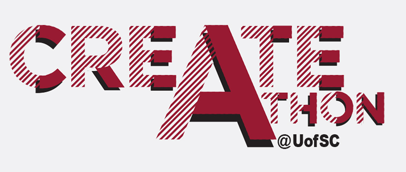 CreateAthon@USC logo