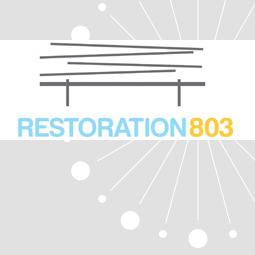 Restoration 803