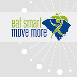 Eat Smart Move More SC