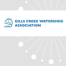Gills Creek Watershed