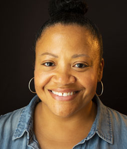 Monica Akers-Bellamy