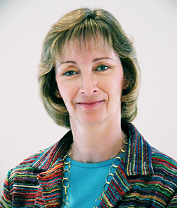 Diane Monrad, Ph.D.