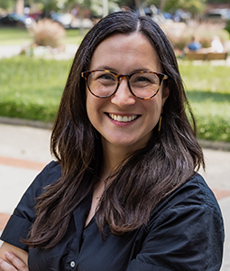 Blair Payne, Ph.D., BCBA