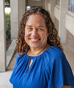 Andrea Taliaferro, Ph.D., CAPE