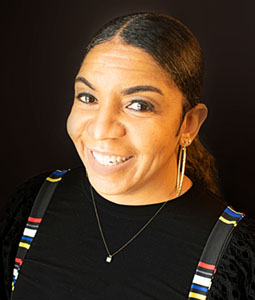 Cassandra Young-Carter