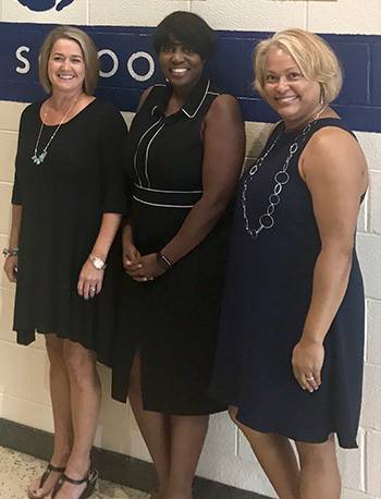 Jeffries, Reed and principal