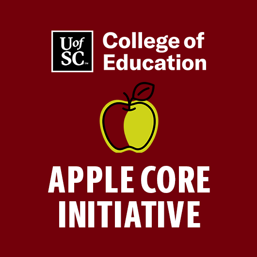 Apple Core Initiative Logo