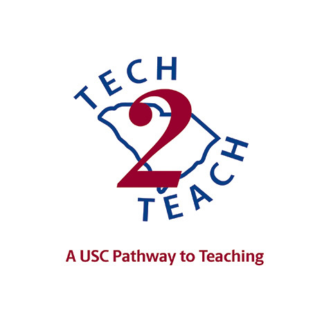 Tech2Teach logo