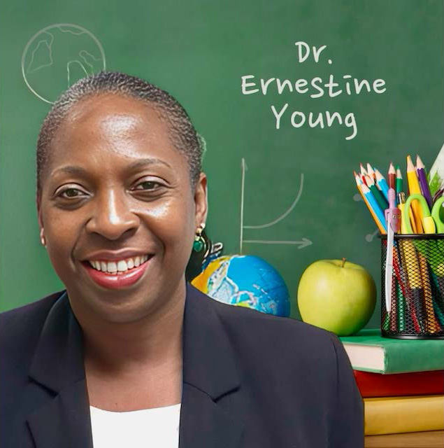 Ernestine Young, Ph.D.