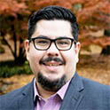 David G. Martinez, Ph.D.