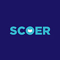 SCoer Logo