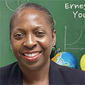 Ernestine Young, Ph.D.