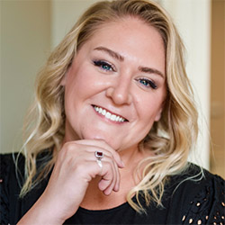 Chelsea VanHorn Stinnett