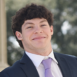 Ethan Shure