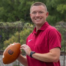 Shane Fidler