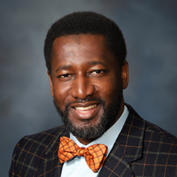 J.R. Green, Ph.D.