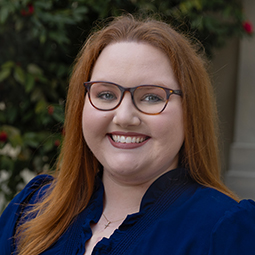 Sarah Harllee