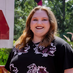 Sarah Campbell Harllee