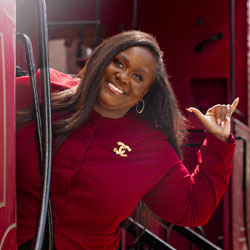 Chanda Jefferson
