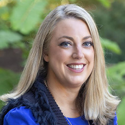 Elizabeth King, Ed.D