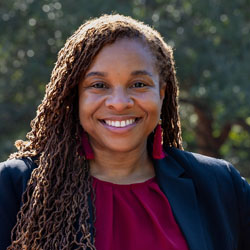 Rhine Kirkland, Ed.D.