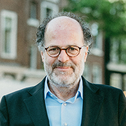 Ronald Leopold