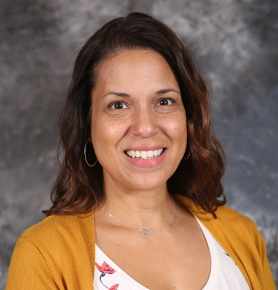Maria Jimenez